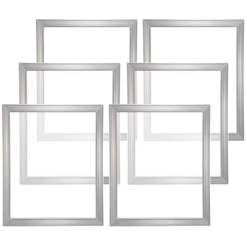 Ekrano spaudos mašina 50.8 x 61 cm 305 tinklo0