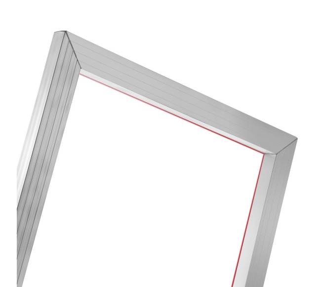 Ekrano spaudos mašina 50.8 x 61 cm 305 tinklo9