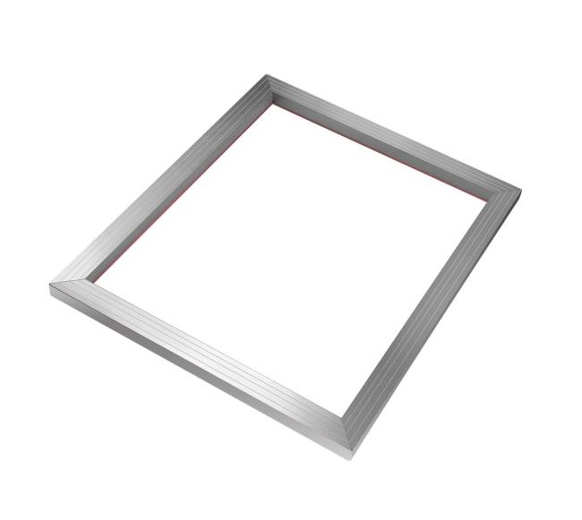 Ekrano spaudos mašina 50.8 x 61 cm 305 tinklo10