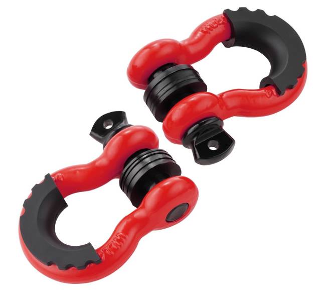 2 vnt. 19 mm D formos grandinės su 22 mm varžtu0