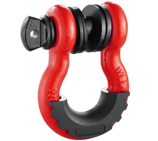 2 vnt. 19 mm D formos grandinės su 22 mm varžtu8