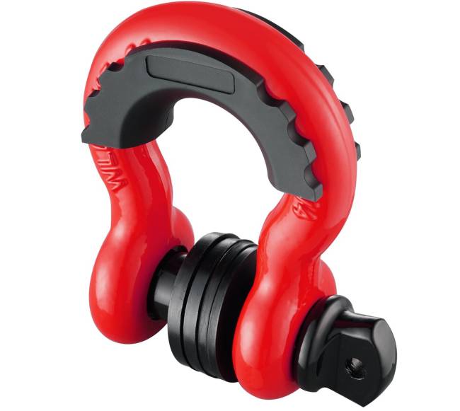 2 vnt. 19 mm D formos grandinės su 22 mm varžtu10