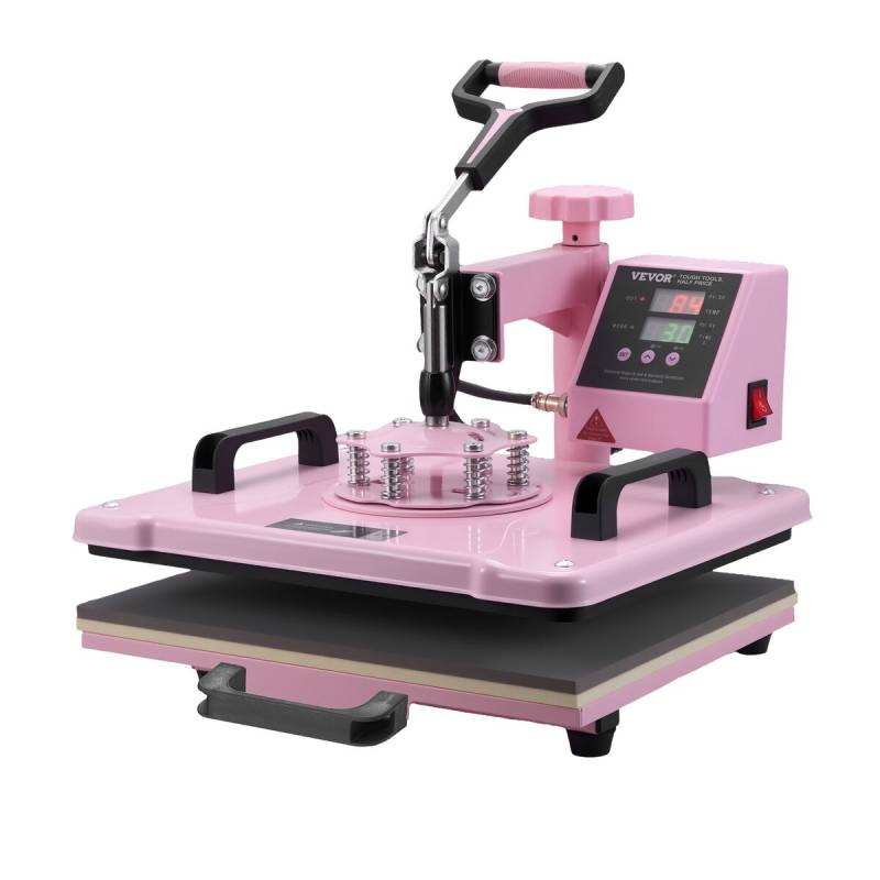 5 viename šilumos presas su 30oz puodeliu0