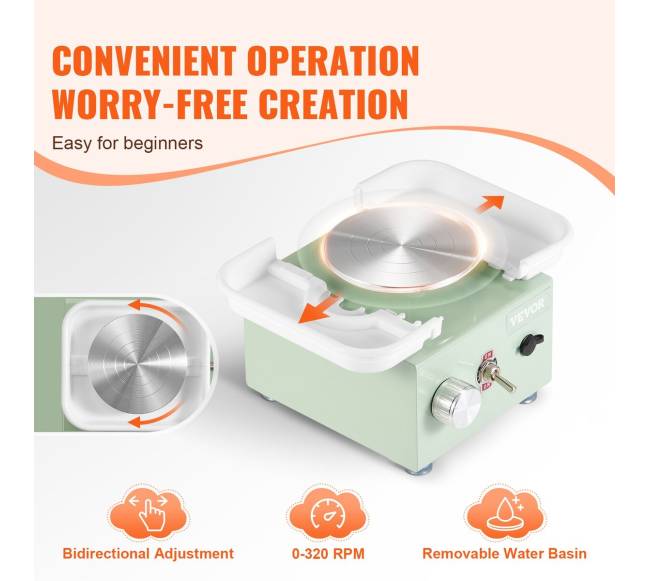 Maža elektrinė puodų gaminimo mašina2