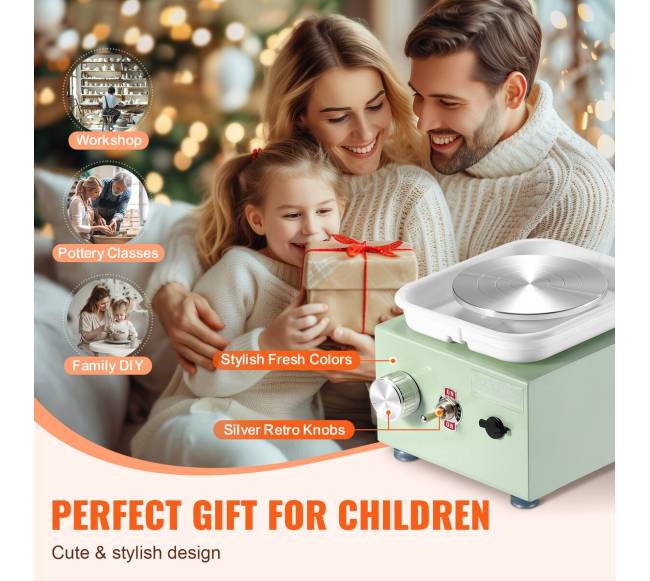 Maža elektrinė puodų gaminimo mašina3