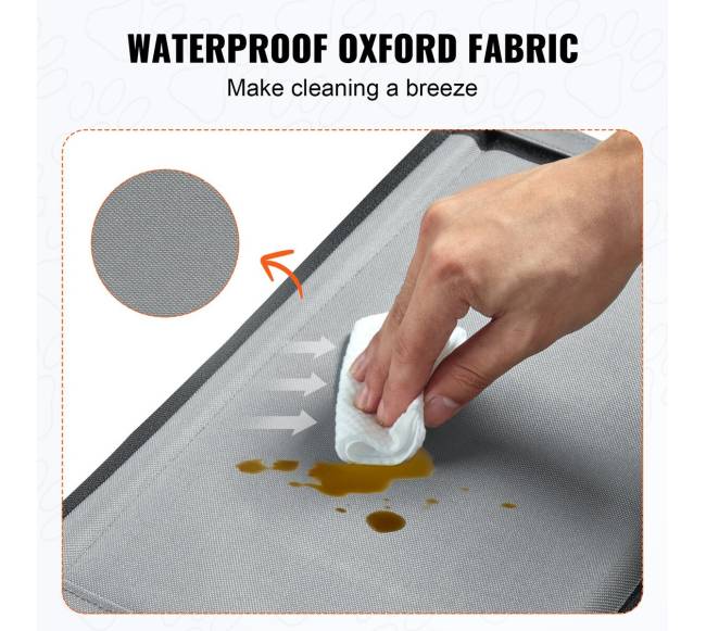 Mažų šunų automobilinė sėdynė iki 12 kg4