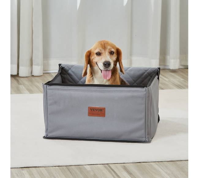 Mažų šunų automobilinė sėdynė iki 12 kg7