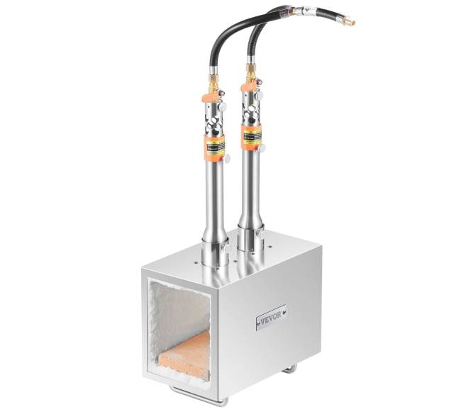 Nešiojama propano krosnis su 2 degikliais9