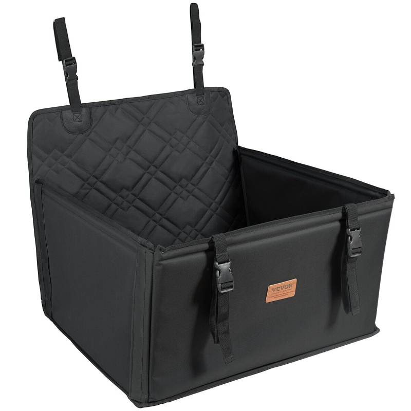 Automobilinė kėdutė šunims iki 18 kg0