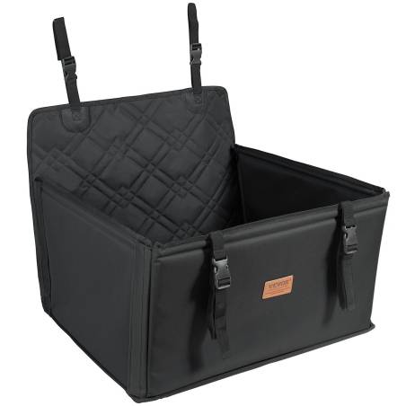 Automobilinė kėdutė šunims iki 18 kg0