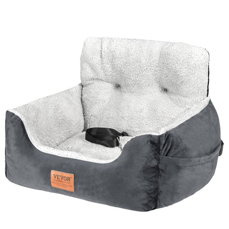 Šunų kėdutė automobiliui, tinka iki 9 kg0