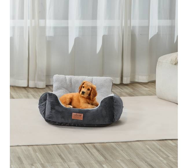 Šunų kėdutė automobiliui, tinka iki 9 kg7