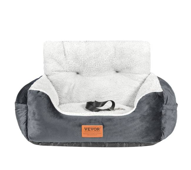 Šunų kėdutė automobiliui, tinka iki 9 kg9