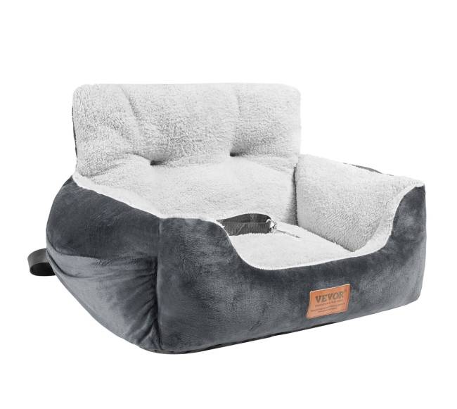 Šunų kėdutė automobiliui, tinka iki 9 kg10