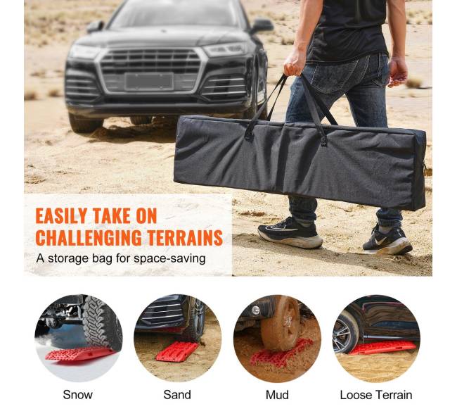 2 vnt. traukos lentos su maišu raudonos5