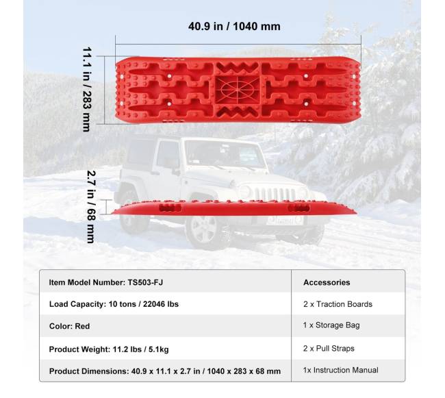 2 vnt. traukos lentos su maišu raudonos6