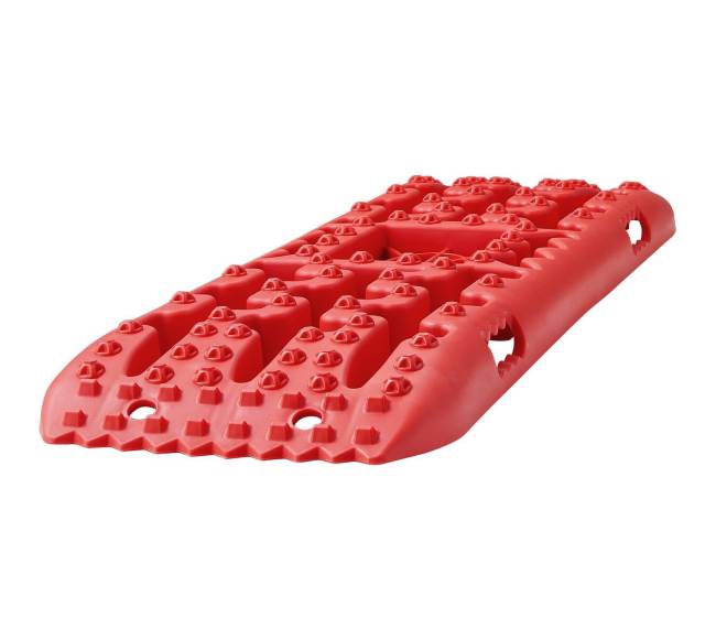 2 vnt. traukos lentos su maišu raudonos10