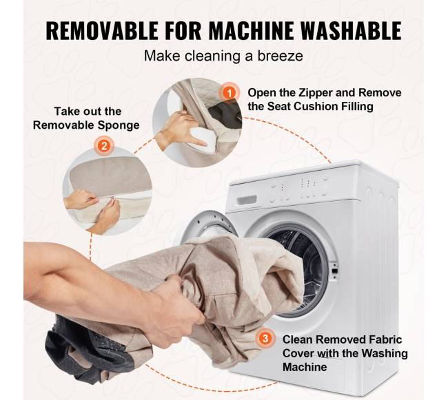 Automobilinė kėdutė šunims iki 25 kg ruda4