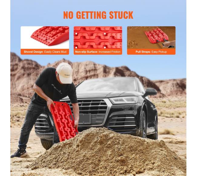 Raudonos traukos lentos 2 vnt.4