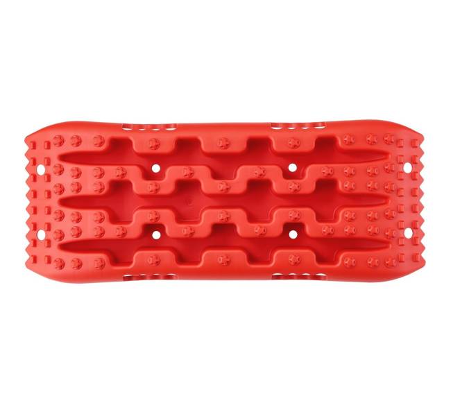 Raudonos traukos lentos 2 vnt.8