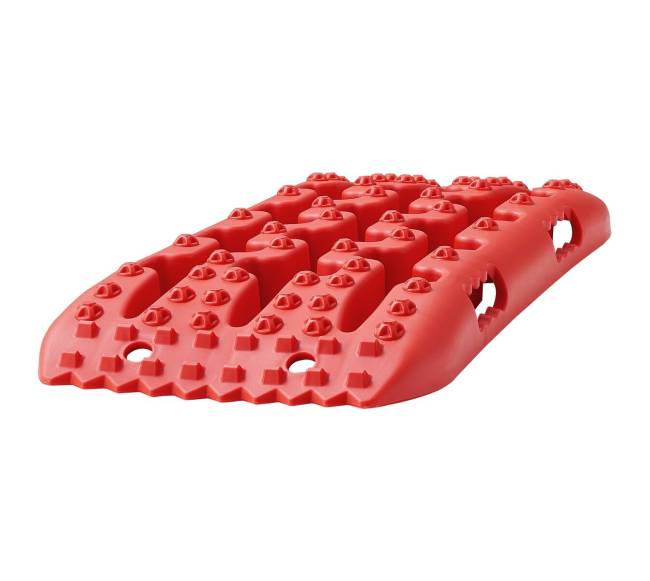 Raudonos traukos lentos 2 vnt.10