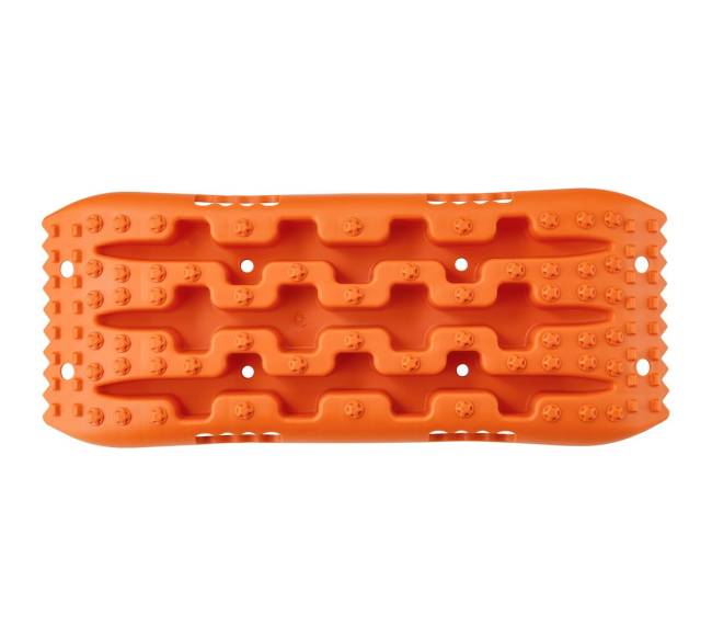 Oranžinės traukos lentos purvo ir sniego sąlygoms8