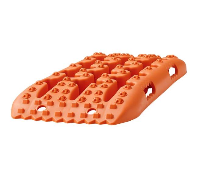 Oranžinės traukos lentos purvo ir sniego sąlygoms10