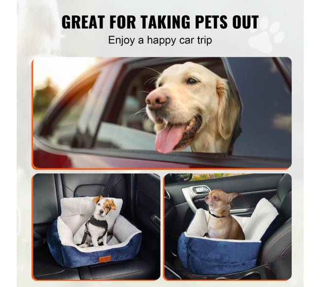 Šuns sėdynės pakėlimas iki 9 kg, mėlyna ir pilka5