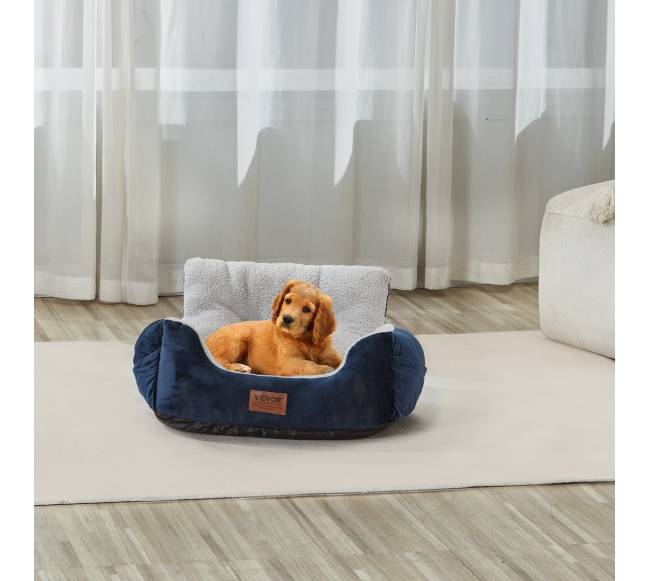 Šuns sėdynės pakėlimas iki 9 kg, mėlyna ir pilka7