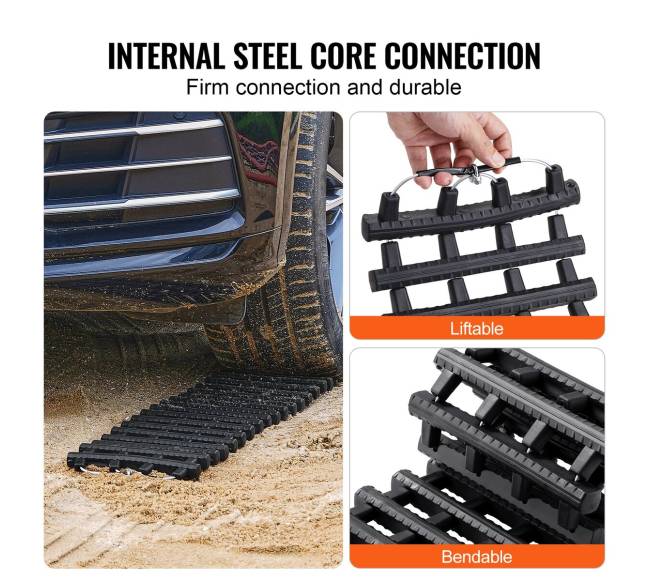 2 vnt. sukibimo lentos purvui ir smėliui4