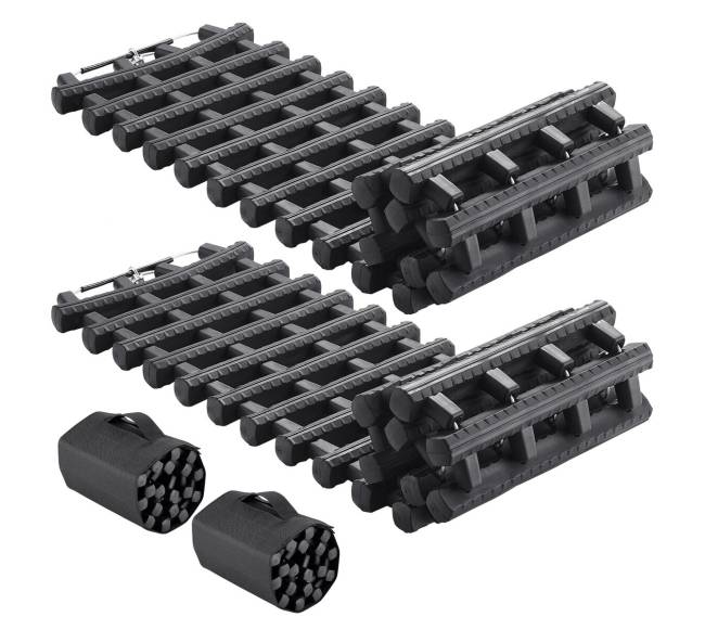 2 vnt. sukibimo lentos purvui ir smėliui8