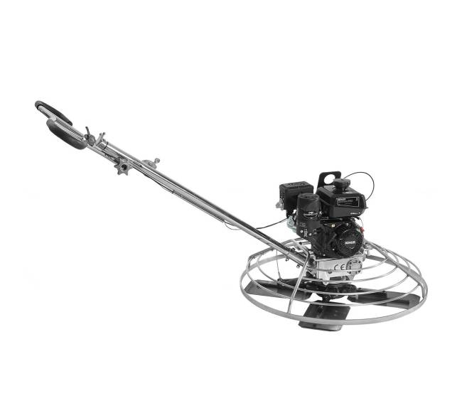 Cemento glaistyklė su 6 AG varikliu9