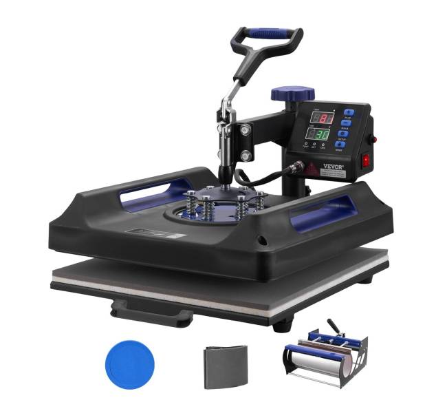 5 viename terminis presuoklis, 15x15 cm 30oz8