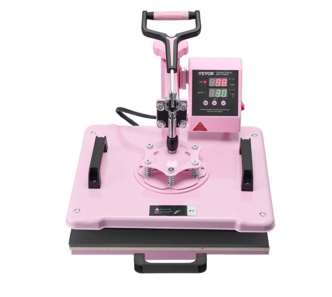 Daugiafunkcinė spaudos mašina 12x15 cm10