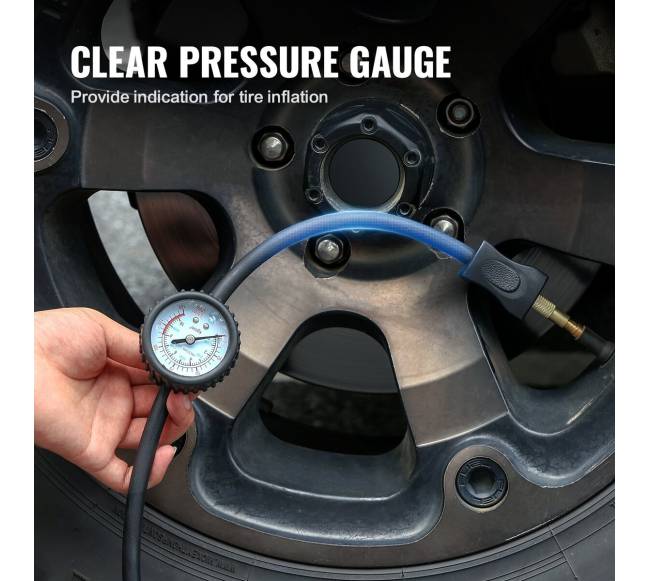 Nešiojamas oro kompresorius 7.06 CFM 150 PSI2