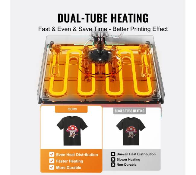 Spaudos presas marškinėliams ir kepurėms3