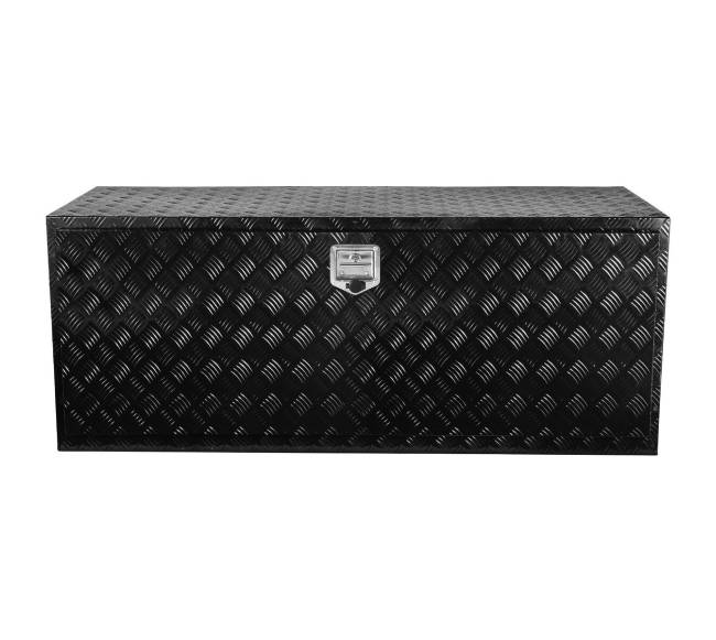 Aliumininė sunkvežimių įrankių dėžė po dugnu10