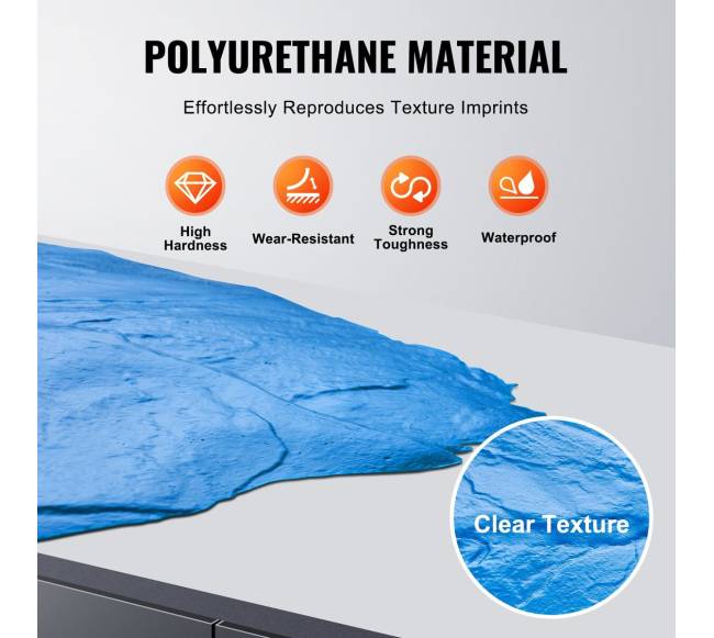 Betono antspaudų kilimėliai 90 cm ir 50 cm 4 vnt3