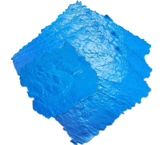 Betono antspaudų kilimėliai 90 cm ir 50 cm 4 vnt8