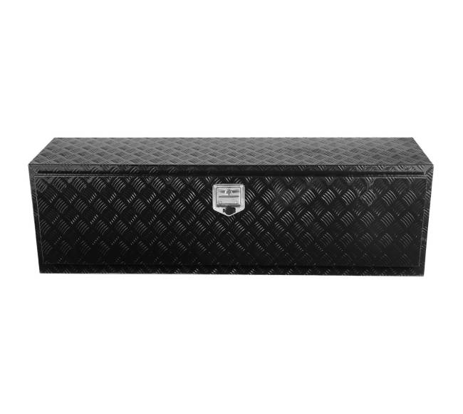 Aliumininė sunkvežimio įrankių dėžė 152x43x46 cm10