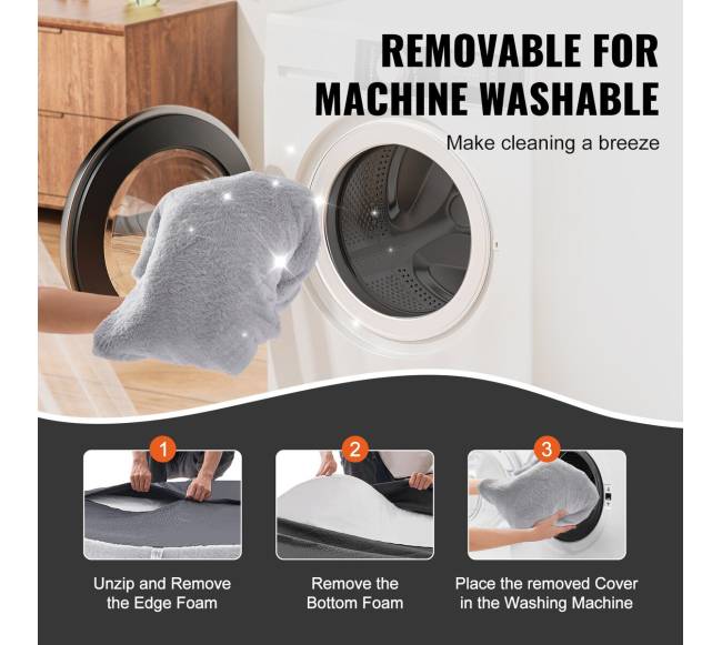 Didelė miegama vieta žmonėms su kailiu4