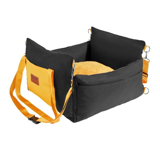 Šuns kėlimo kėdutė mažiems šunims iki 12 kg0