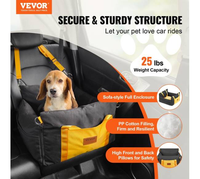 Šuns kėlimo kėdutė mažiems šunims iki 12 kg1