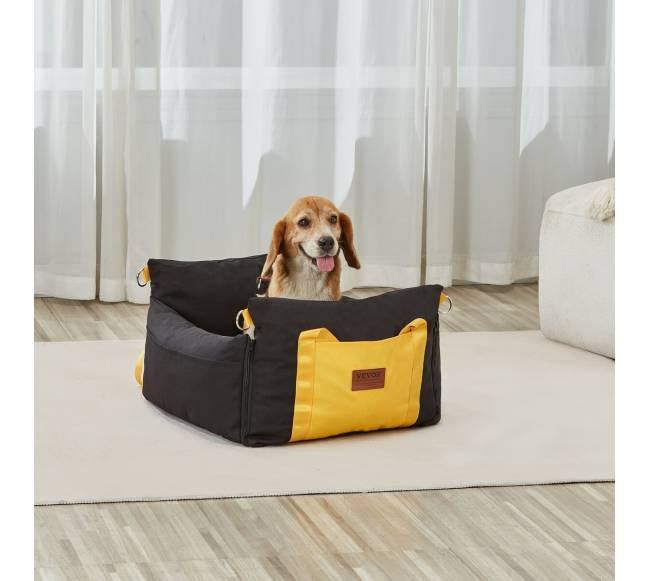 Šuns kėlimo kėdutė mažiems šunims iki 12 kg7