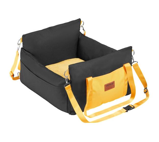 Šuns kėlimo kėdutė mažiems šunims iki 12 kg9