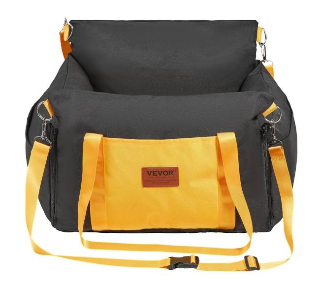 Šuns kėlimo kėdutė mažiems šunims iki 12 kg10