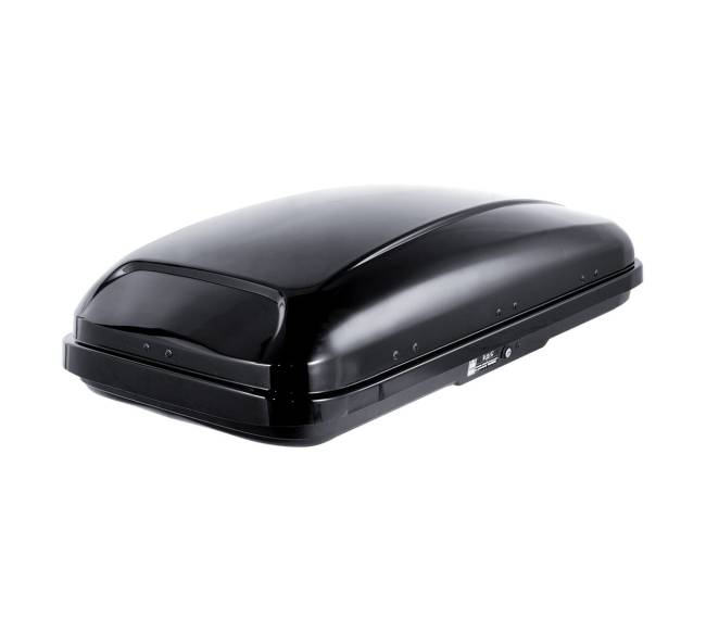 Stogo bagažinė 14 kub. pėdų automobiliams0