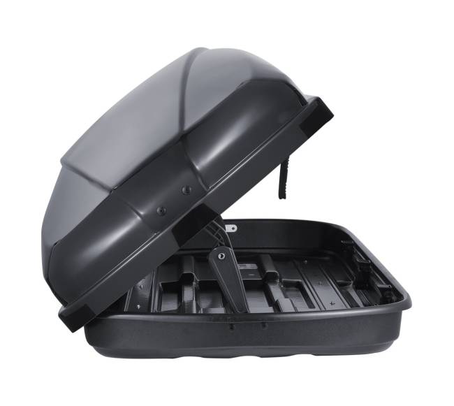 Stogo bagažinė 14 kub. pėdų automobiliams9