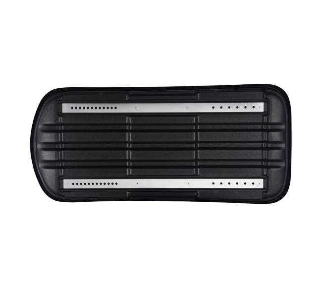 Stogo bagažinė 14 kub. pėdų automobiliams10