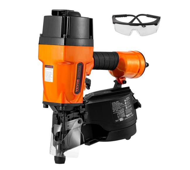 MCN90 ritininis smeigių pistoletas 15 laipsnių8